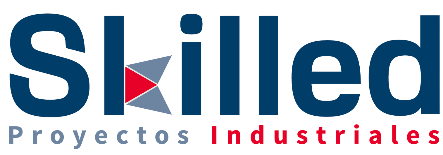 Skilled Proyectos Industriales